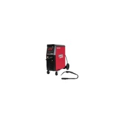 Poste à souder inverter MIG-MAG 400V QUICKMIG 250 - pack