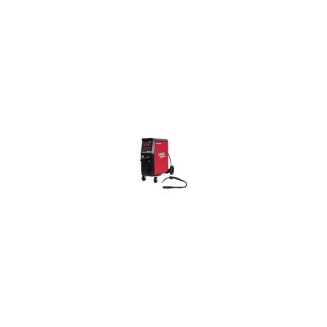 Poste à souder inverter MIG-MAG 400V QUICKMIG 250 - pack