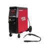 Poste à souder inverter MIG-MAG 400V QUICKMIG 250 – synergique, 250A, dévidage 4 galets, torche 4m, chariot intégré