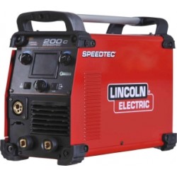 Poste à souder inverter MIG-MAG 230V SPEEDTEC 200C - seul