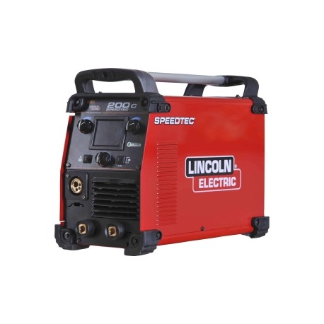 Poste à souder inverter MIG-MAG 230V SPEEDTEC 200C - seul