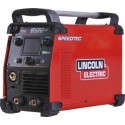 Poste à souder inverter MIG-MAG 230V SPEEDTEC 200C – Synergique, TIG, MMA, 200A, 230V – poste seul