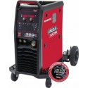 Poste à souder inverter MIG-MAG 400V POWERTEC I 320 C – Pack complet professionnel 320A