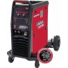 Poste à souder inverter MIG-MAG 400V POWERTEC I 320 C – Pack complet professionnel 320A