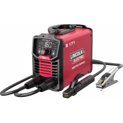 Poste à souder inverter MMA/TIG 230V S171