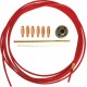 Kit soudage alu pour Mastermig 220/2 270/2 Technomig 225