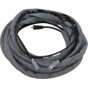 Faisceau 9m pour Mastermig 220/2, 270/2 et Technomig 225 – Ø 0,8 à 1 mm – Kit aluminium complet