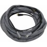 Faisceau 9m pour Mastermig 220/2, 270/2 et Technomig 225 – Ø 0,8 à 1 mm – Kit aluminium complet