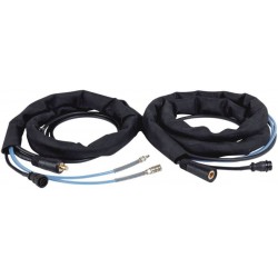 Faisceau/extension 10m pour supermig 480