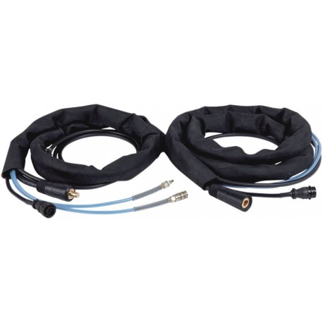 Faisceau/extension 10m pour supermig 480