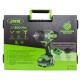 Clé à chocs sans fil Brushless 1/2” – 1300Nm avec mallette – 3 vitesses – 20V
