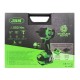 Clé à chocs sans fil Brushless 1/2" – 800Nm avec mallette – 20V – Compacte et puissante
