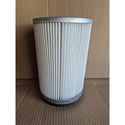Filtre pour aspiration / dépoussiéreur pour cabine de sablage