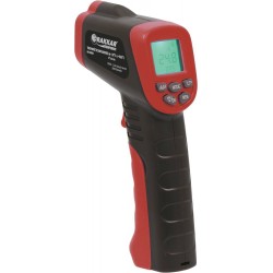 Thermomètre infrarouge -30° à +550°