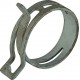 Pince à collier autoserrant avec gaine flexible - Drakkar Tools - 12672