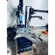 Démonte pneu automatique 220V avec 3ème bras de 10 à 24"