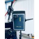 Démonte pneu automatique 220V avec 3ème bras de 10 à 24"