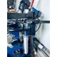 Démonte pneu automatique 220V avec 3ème bras de 10 à 24"
