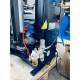 Démonte pneu automatique 220V avec 3ème bras de 10 à 24"