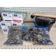 Pack complet consommable pour pneumatique : démonte pneu et équilibreuse