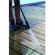 Nettoyeur HP eau froide 230V 140bar - SCHNEIDER - Garantie 2 ans