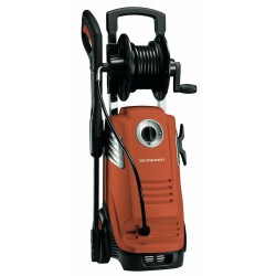 Nettoyeur HP eau froide 230V 140bar - SCHNEIDER - Garantie 2 ans