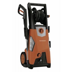 Nettoyeur HP eau froide 230V 7,2 l/min 150 bar Total Stop - Schneider - Livraison offerte