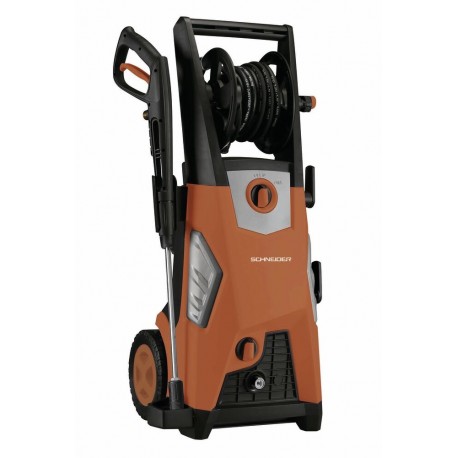 Nettoyeur HP eau froide 230V 7,2 l/min 150 bar Total Stop - Schneider - Livraison offerte