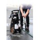 Nettoyeur HP eau froide 230V 8,7 l/min 180 bar Total Stop - SCHNEIDER