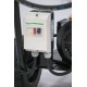 Nettoyeur HP eau froide tri 900 l/h 170 bar avec flexible 10m et lance