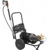 Nettoyeur HP eau froide tri 900 l/h 170 bar avec flexible 10m et lance