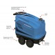 Nettoyeur HP eau chaude 380V 15 l/min 200 bar avec flexible 10m et total stop