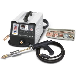 Débosseleur Tire clou acier 230V GYS gyspot 3902 / 3904