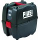 Pompe à gasoil 12V 50 l/min avec tuyau d'aspiration et refoulement - kit en box PVC
