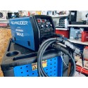 Poste à Souder Inverter MIG-MAG/TIG LIFT/MMA 230V - MIG Fusion 180LC - Compact, Puissant et Polyvalent