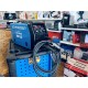 Poste à souder inverter MIG-MAG/TIG LIFT/MMA 230V MIG Fusion 180LC