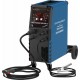 Poste à souder inverter MIG-MAG/TIG LIFT/MMA 230V MIG fusion 200 LW-S - Schneider