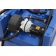 Cuve de ravitaillement AdBlue® 200L sur baterie 20V avec kit de pompe, pistolet auto - batterie 4Ah et chargeur