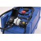 Cuve de ravitaillement AdBlue® 200L sur baterie 20V avec kit de pompe, pistolet auto - batterie 4Ah et chargeur