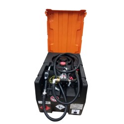 Cuve de ravitaillement essence 190L - CEMO