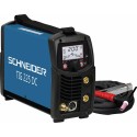 POSTE A SOUDER INVERTER TIG 230V SCHNEIDER AVEC ACCESSOIRES
