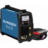 POSTE A SOUDER INVERTER TIG 230V SCHNEIDER AVEC ACCESSOIRES