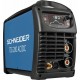 Poste à souder Inverter TIG 230V SCHNEIDER TIG 200 AC/ DC avec accessoires