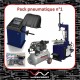 Pack pneumatique pour atelier privé n°1