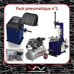 Pack pneumatique pour atelier privé n°1