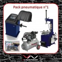Pack pneumatique pour atelier privé n°1