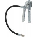 Pistolet de graissage pneumatique