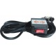 Treuil de traction électrique 12V 1800kg - Drakkar Equipement