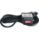 Treuil de traction électrique 12V 1300 kg - Drakkar Equipement