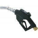 Pistolet de distribution métallique à arrêt automatique - Gasoil